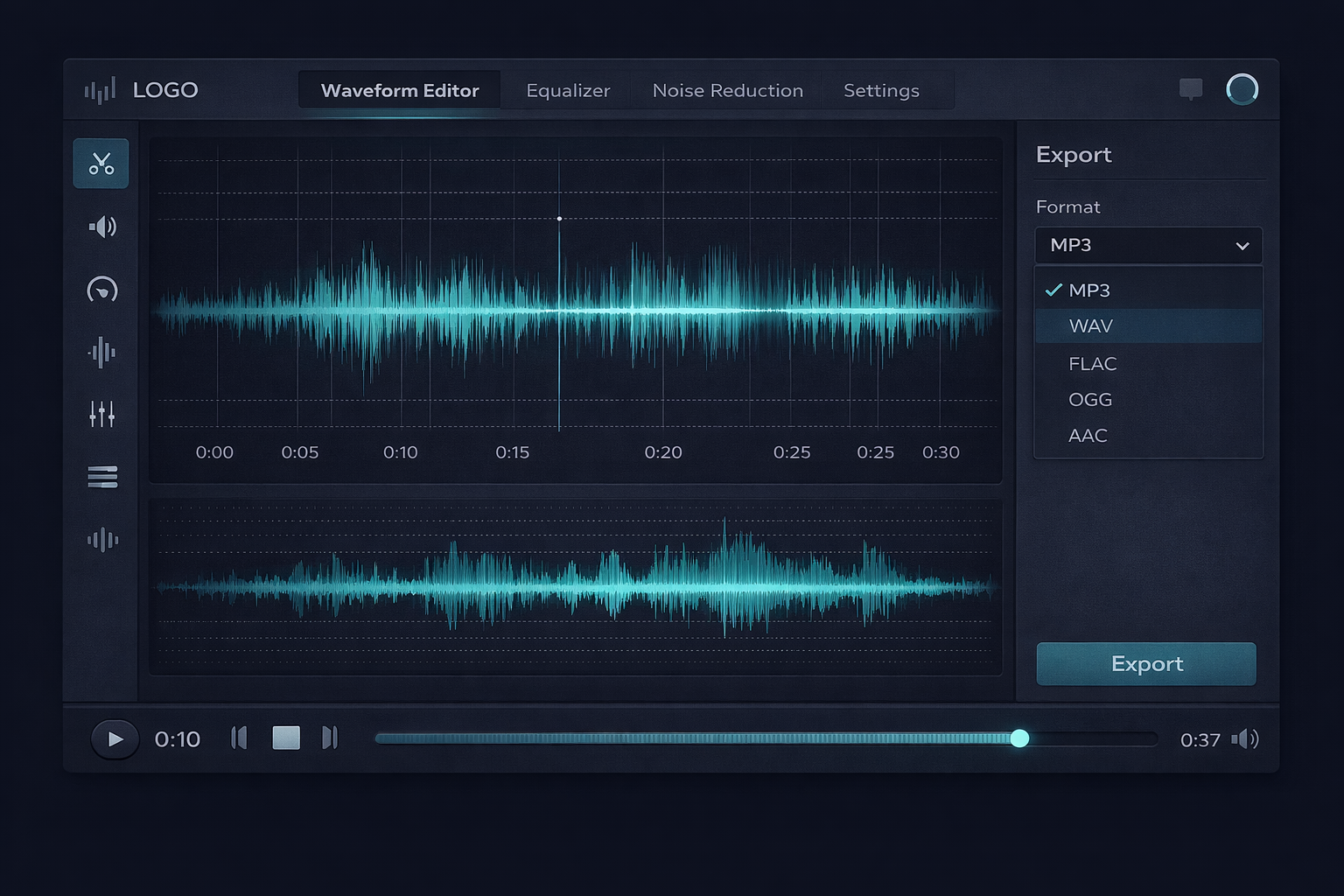 Best Online Audio Editor & MP3 Editor: Complete Guide to Browser Editing 2026
