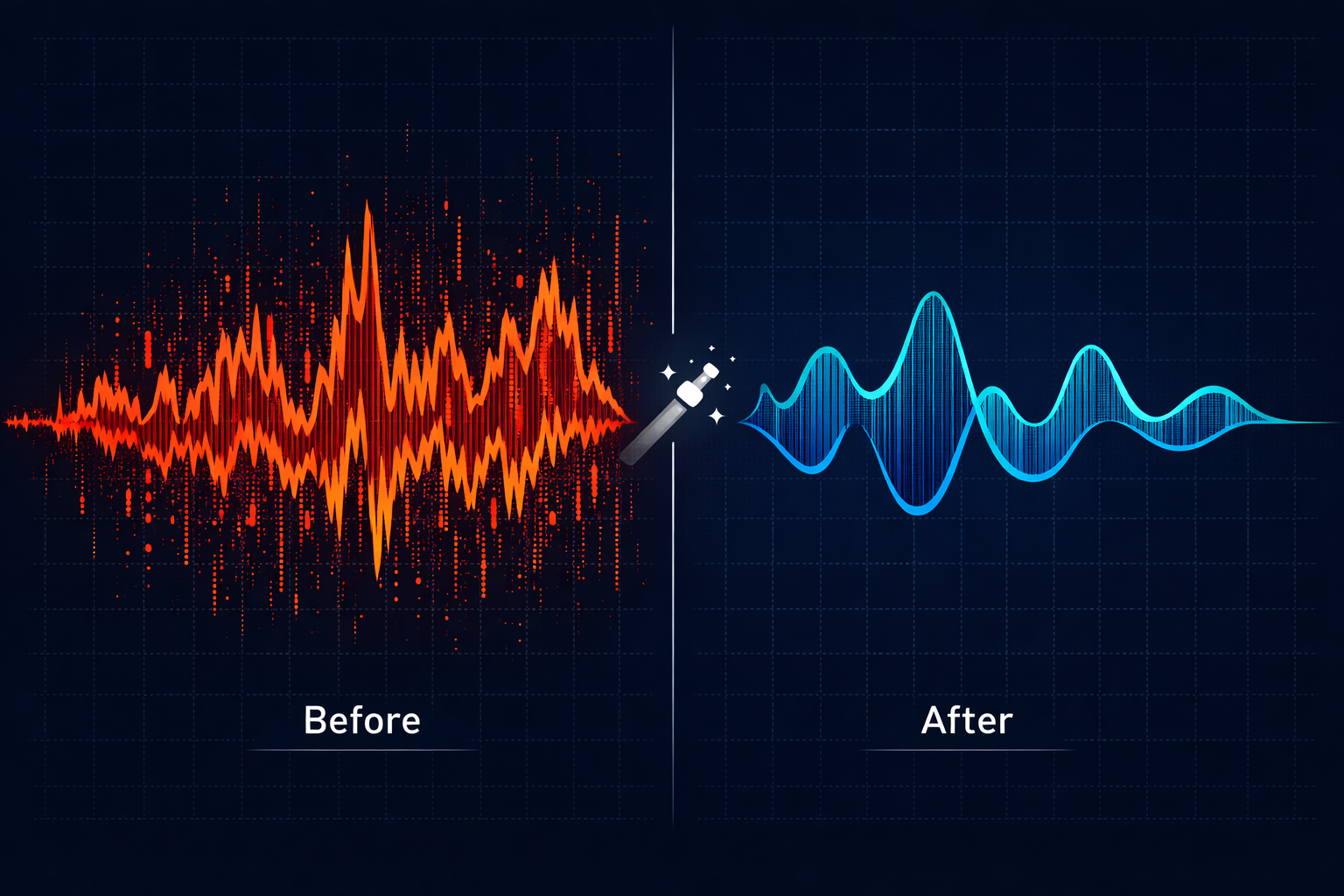 Audio Noise Reduction Online: The Complete Guide 2026